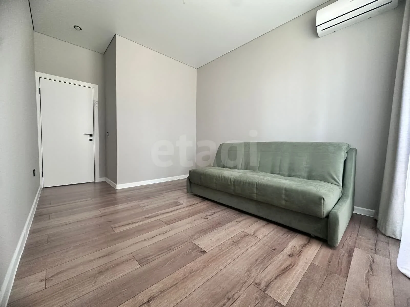 3-к квартира, 78.4м² (Тополиная улица, 40/1к2) - миниатюра 17