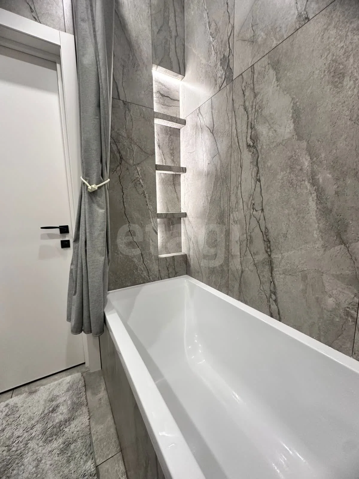 3-к квартира, 78.4м² (Тополиная улица, 40/1к2) - миниатюра 22