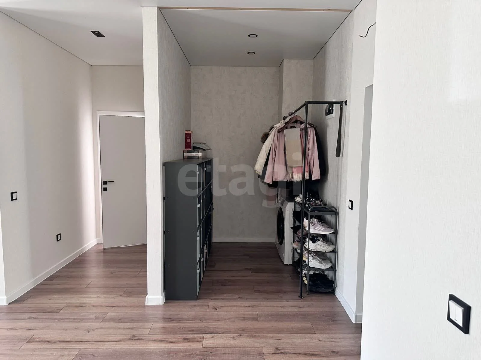 3-к квартира, 78.4м² (Тополиная улица, 40/1к2) - миниатюра 24