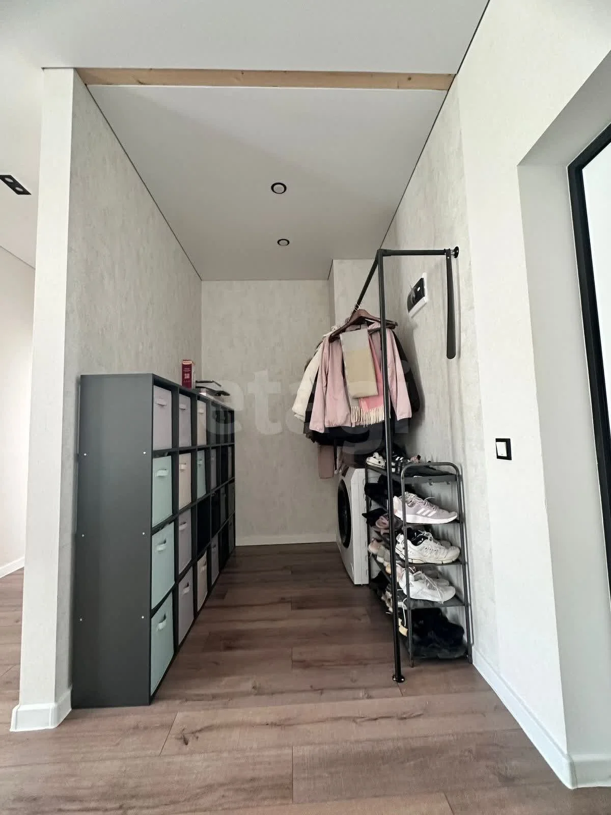 3-к квартира, 78.4м² (Тополиная улица, 40/1к2) - миниатюра 25