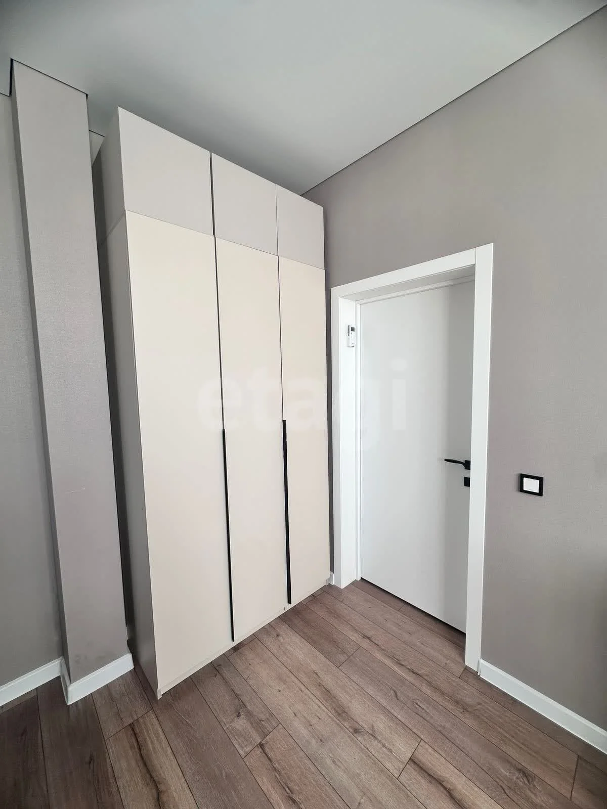 3-к квартира, 78.4м² (Тополиная улица, 40/1к2) - миниатюра 7