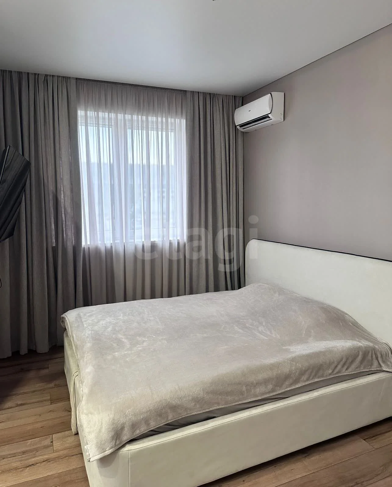 3-к квартира, 78.4м² (Тополиная улица, 40/1к2) - миниатюра 9