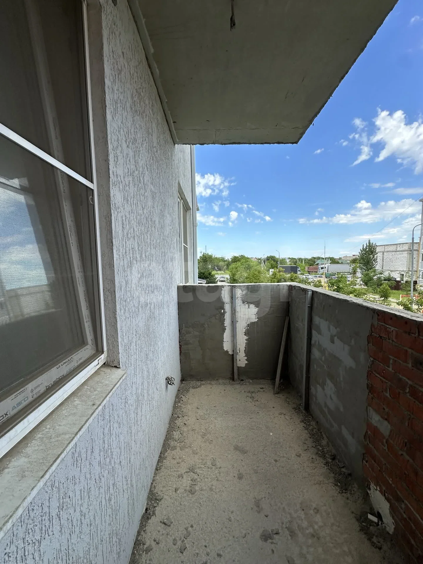 2-к квартира, 61.9м² (Беговая улица, 56к1) - миниатюра 13