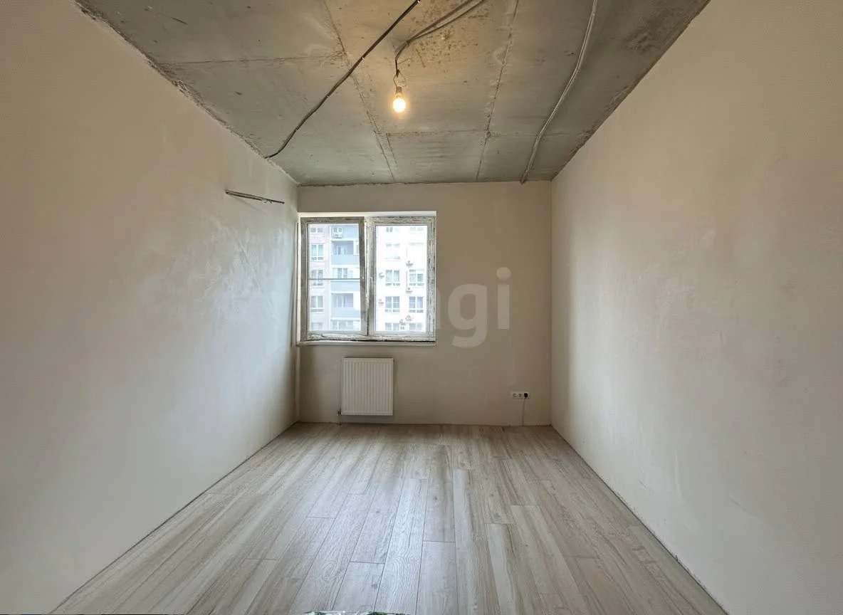 2-к квартира, 61.9м² (Беговая улица, 56к1) - миниатюра 2