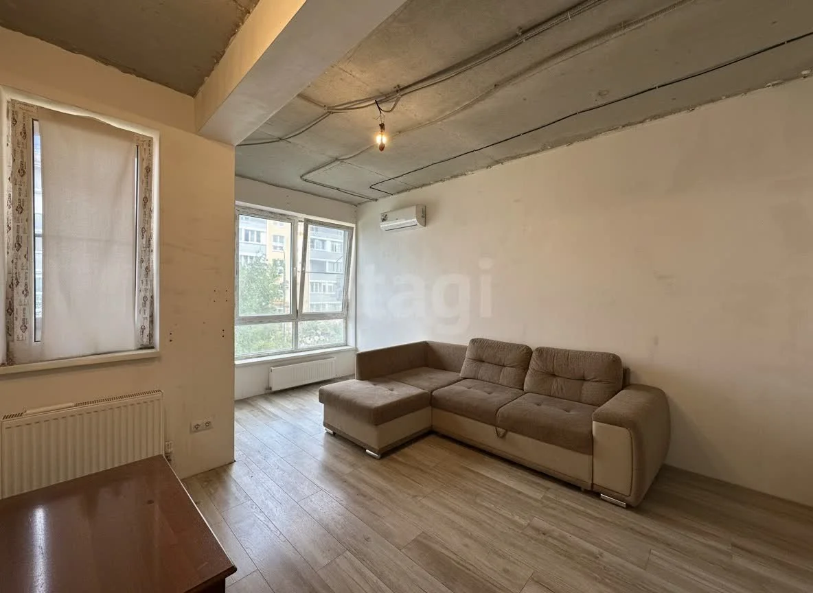 2-к квартира, 61.9м² (Беговая улица, 56к1) - миниатюра 4