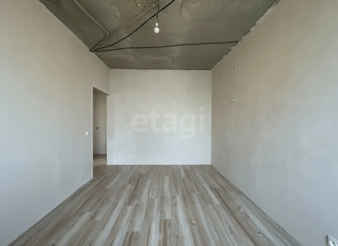 2-к квартира, 61.9м² (Беговая улица, 56к1) - миниатюра 7