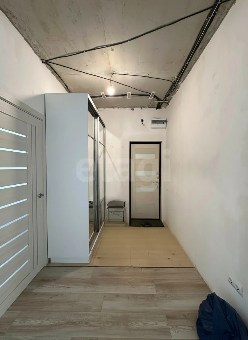 2-к квартира, 61.9м² (Беговая улица, 56к1) - миниатюра 9