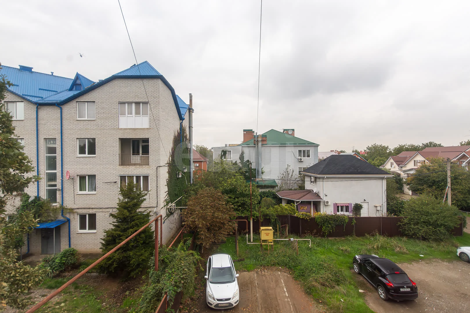 1-к квартира, 35.9м² (улица Вячеслава Ткачёва, 46) - миниатюра 14