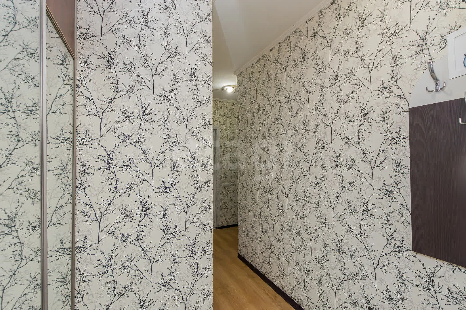 1-к квартира, 35.9м² (улица Вячеслава Ткачёва, 46) - миниатюра 16