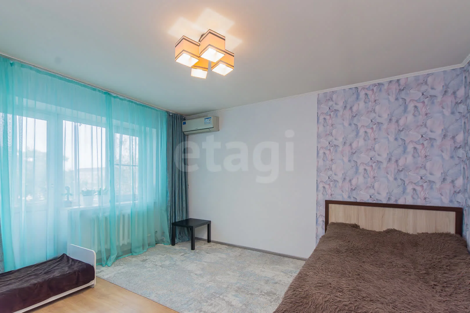 1-к квартира, 35.9м² (улица Вячеслава Ткачёва, 46) - миниатюра 4