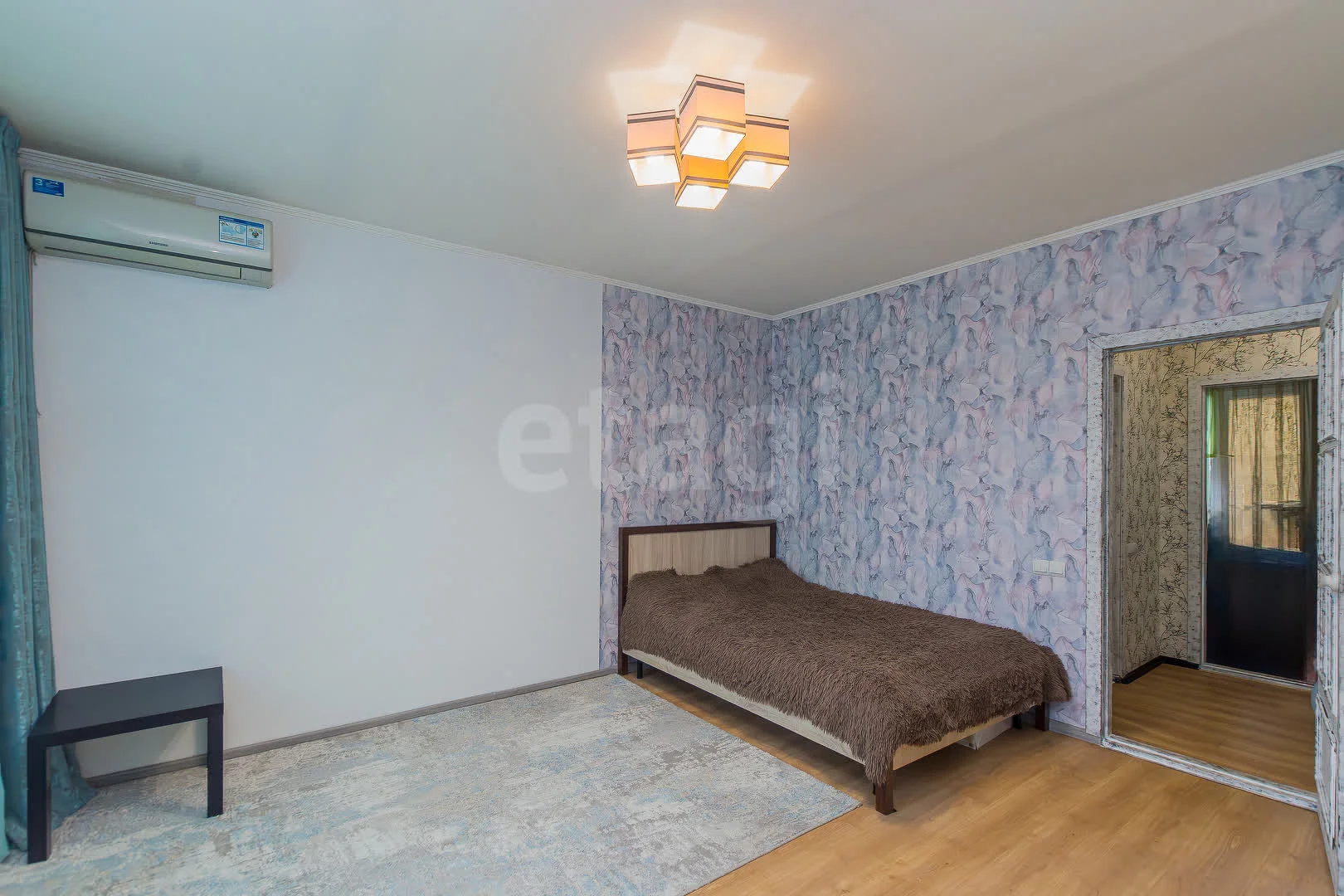 1-к квартира, 35.9м² (улица Вячеслава Ткачёва, 46) - миниатюра 6