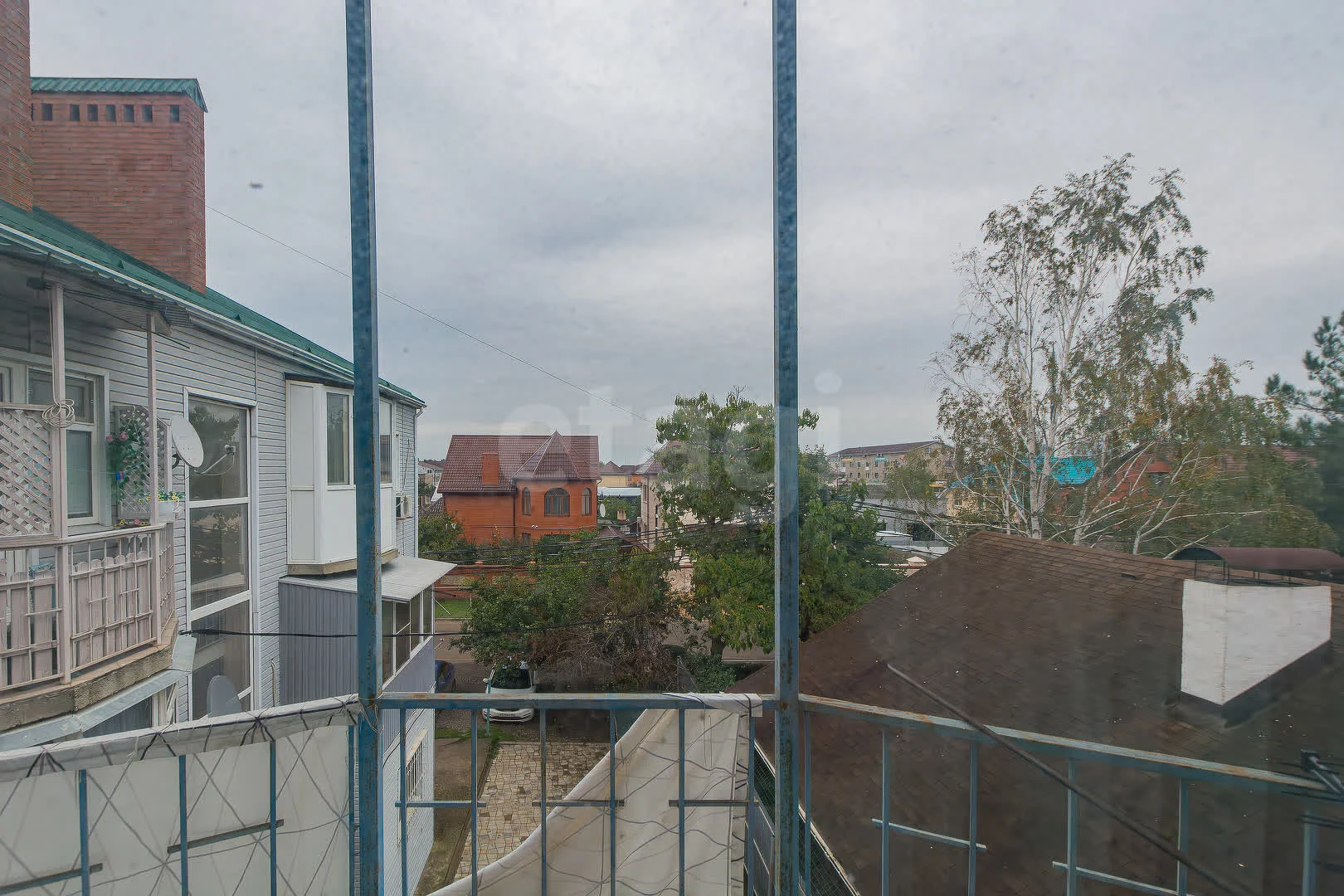 1-к квартира, 35.9м² (улица Вячеслава Ткачёва, 46) - миниатюра 7
