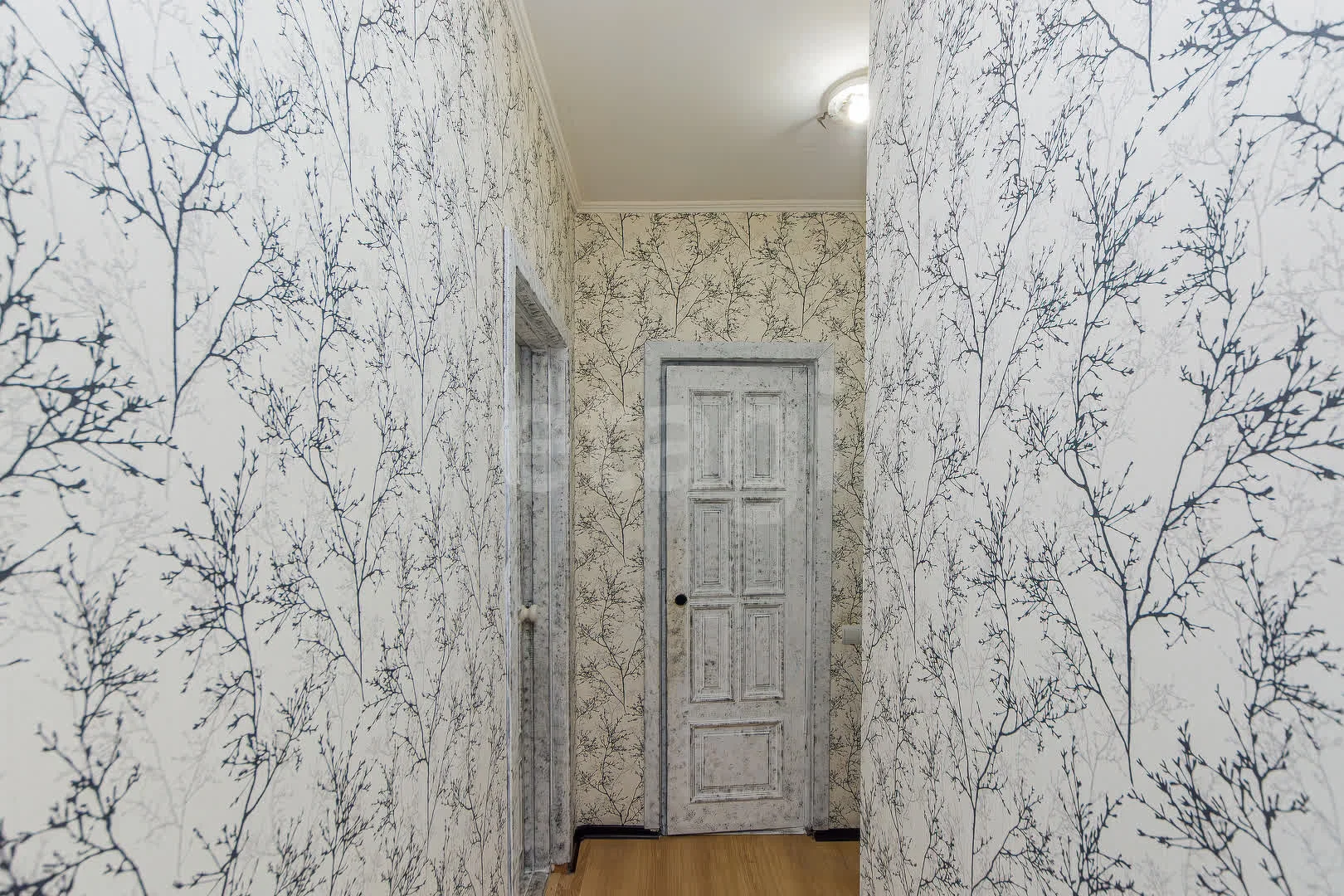 1-к квартира, 35.9м² (улица Вячеслава Ткачёва, 46) - миниатюра 8