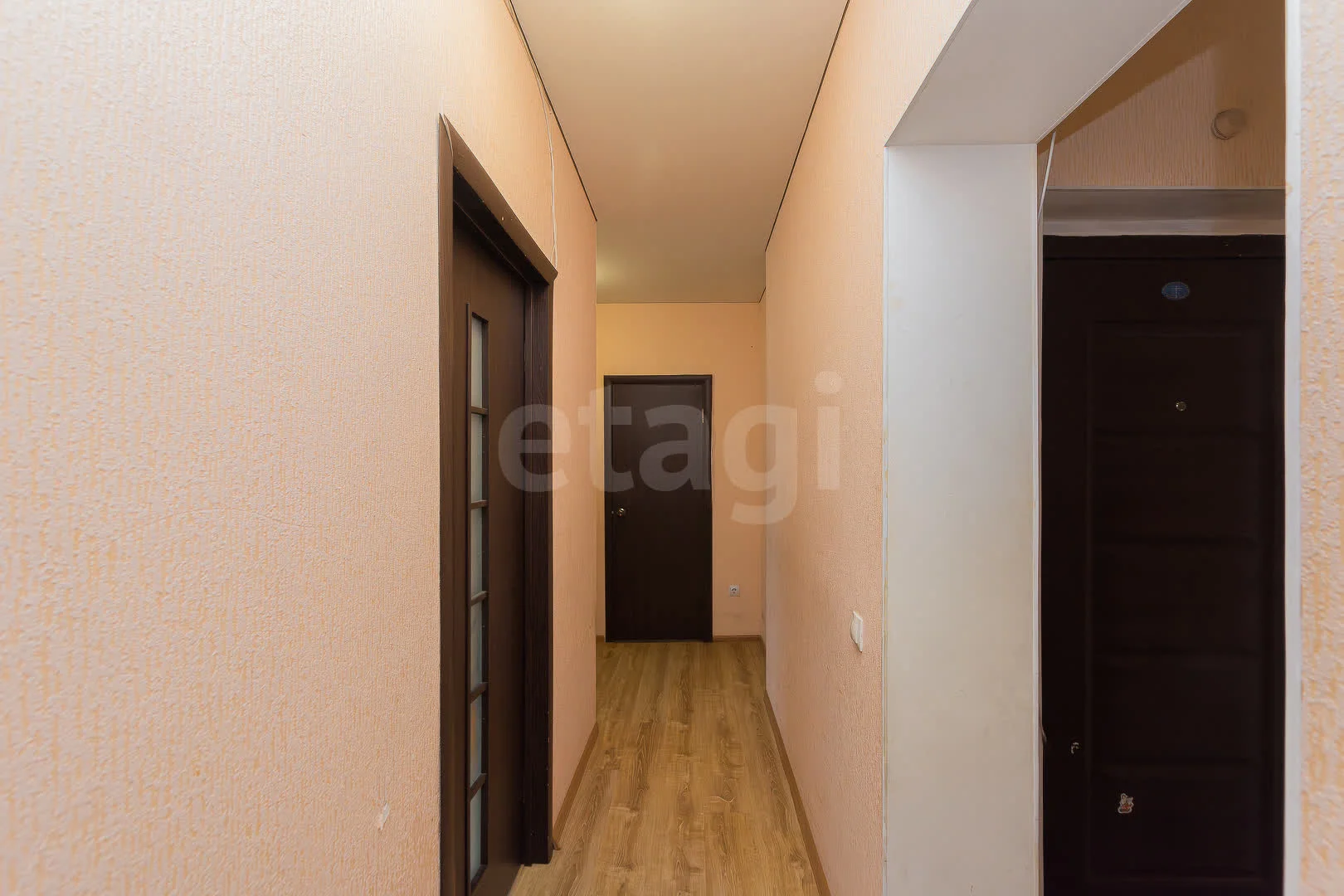 3-к квартира, 77м² (улица Героев-Разведчиков, 12/1) - миниатюра 10