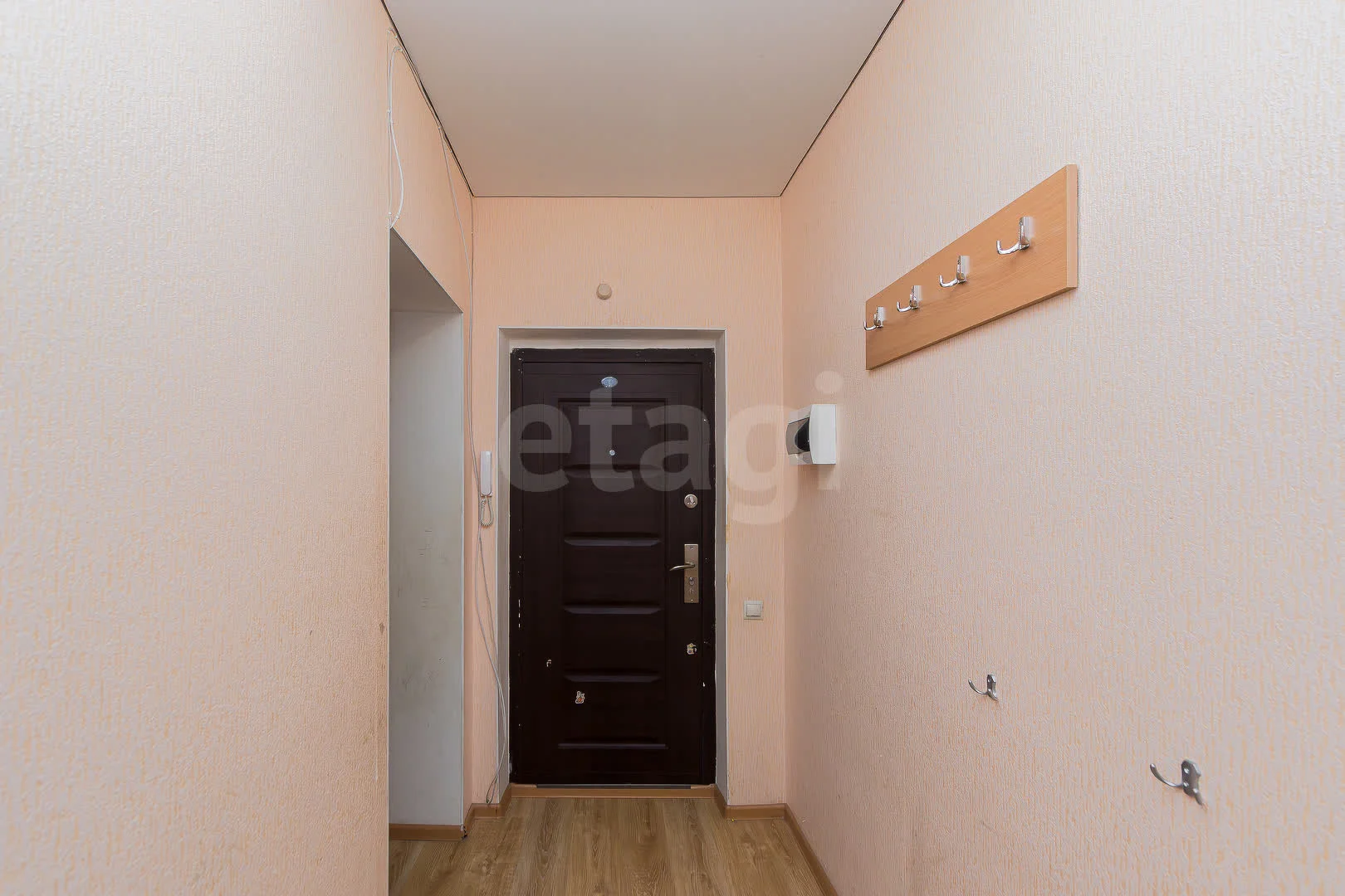3-к квартира, 77м² (улица Героев-Разведчиков, 12/1) - миниатюра 11