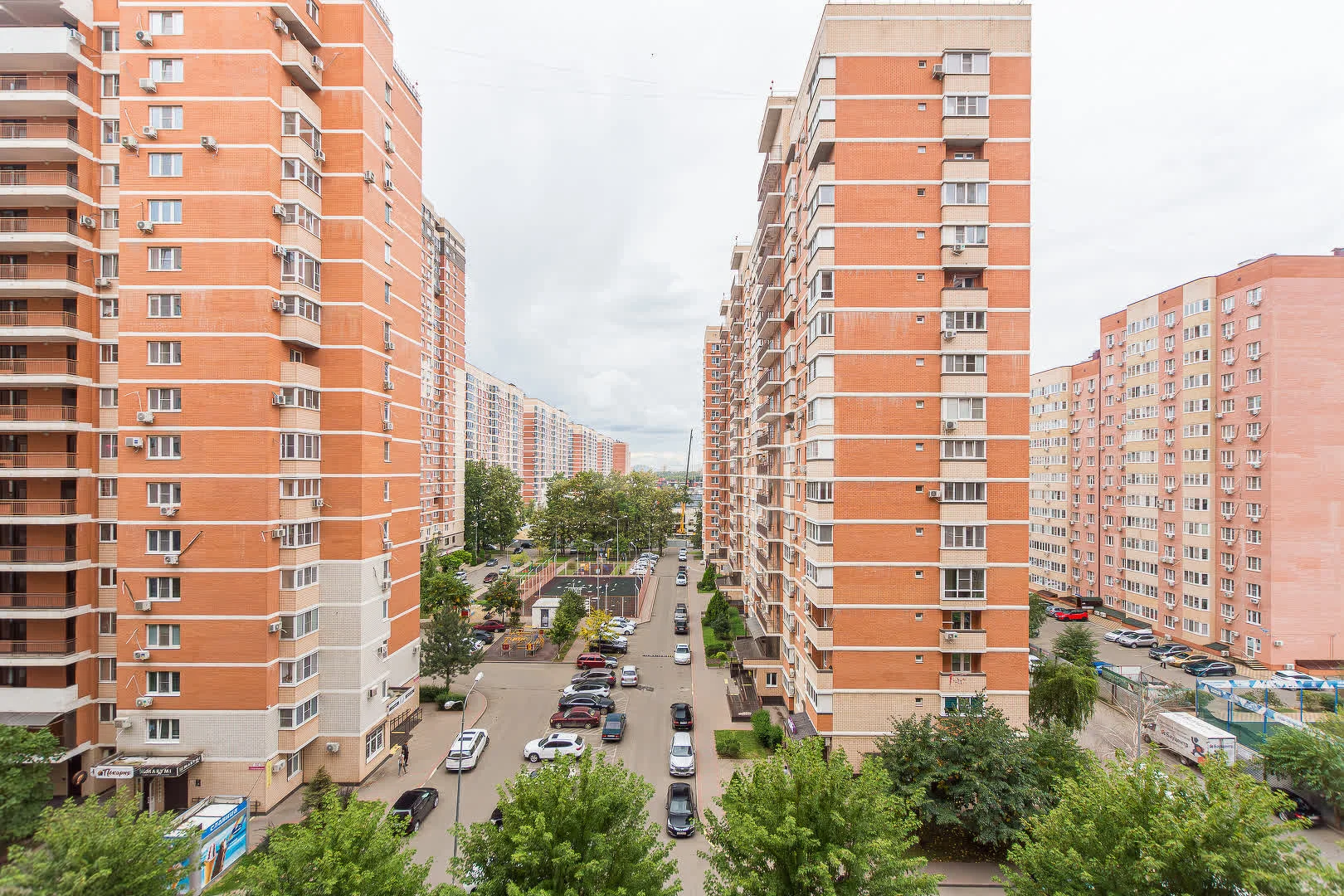 3-к квартира, 77м² (улица Героев-Разведчиков, 12/1) - миниатюра 12