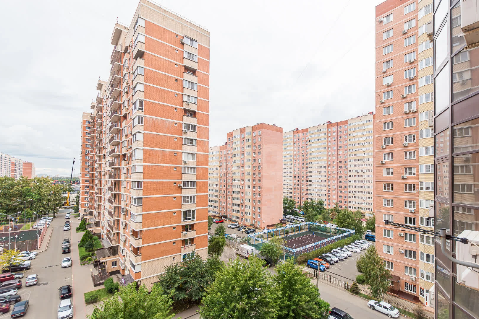 3-к квартира, 77м² (улица Героев-Разведчиков, 12/1) - миниатюра 13