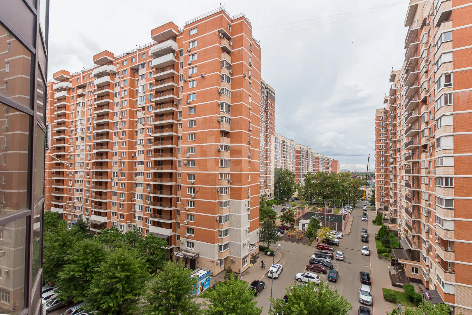 3-к квартира, 77м² (улица Героев-Разведчиков, 12/1) - миниатюра 14