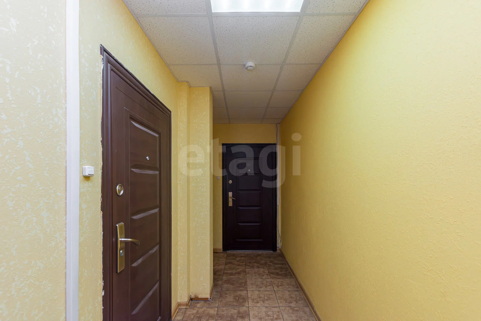 3-к квартира, 77м² (улица Героев-Разведчиков, 12/1) - миниатюра 15