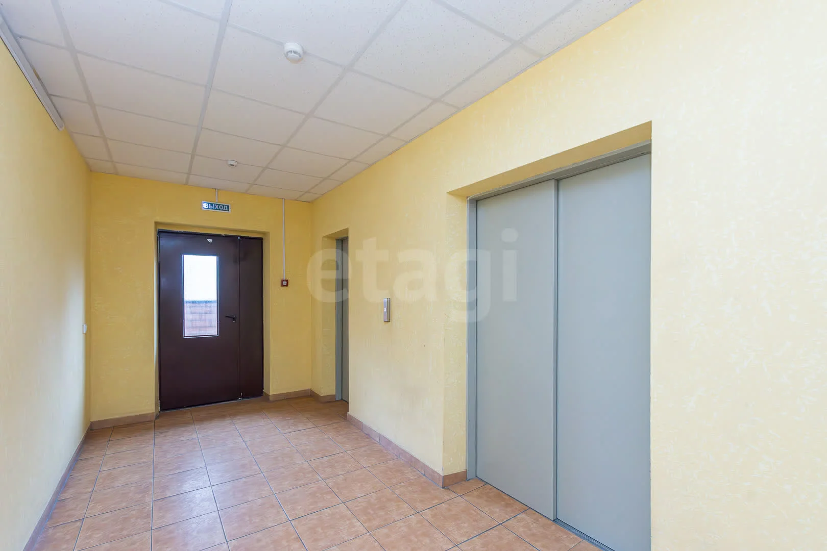 3-к квартира, 77м² (улица Героев-Разведчиков, 12/1) - миниатюра 16