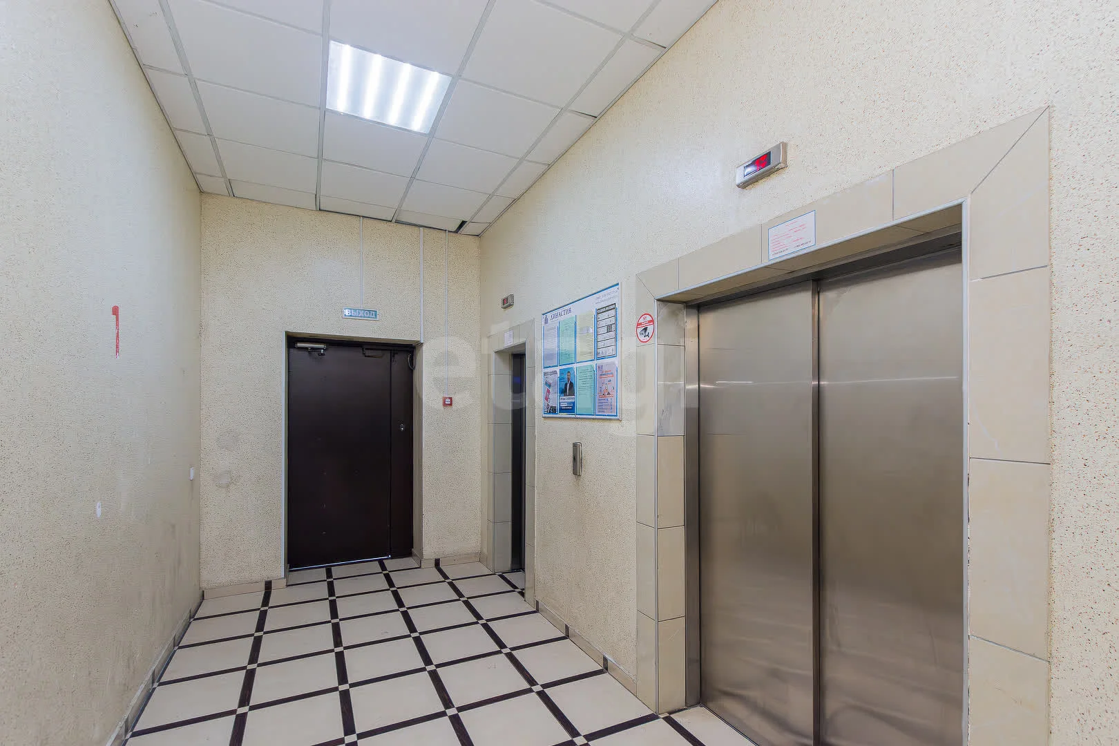 3-к квартира, 77м² (улица Героев-Разведчиков, 12/1) - миниатюра 17