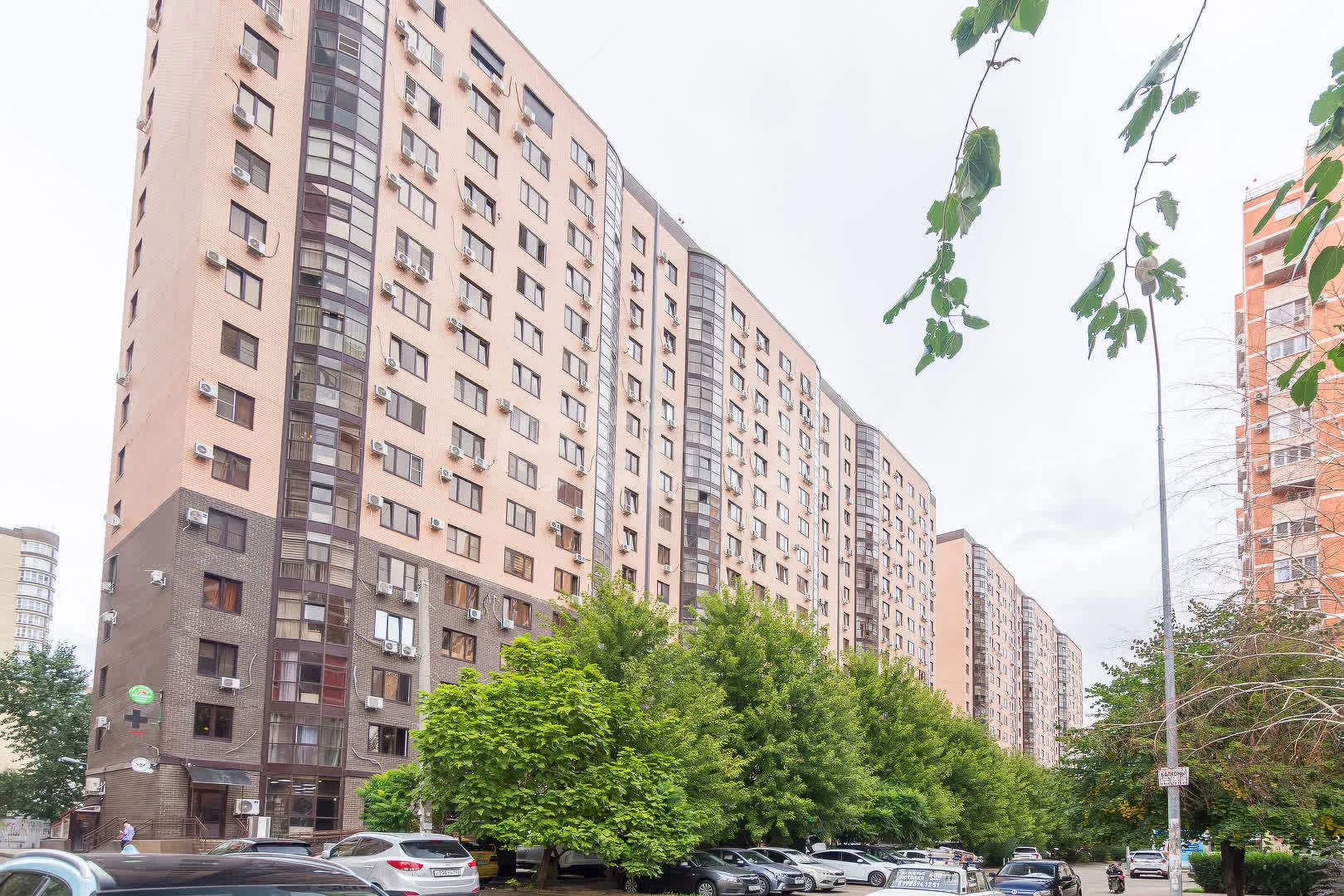 3-к квартира, 77м² (улица Героев-Разведчиков, 12/1) - миниатюра 18