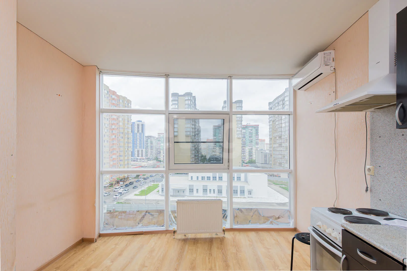 3-к квартира, 77м² (улица Героев-Разведчиков, 12/1) - миниатюра 2
