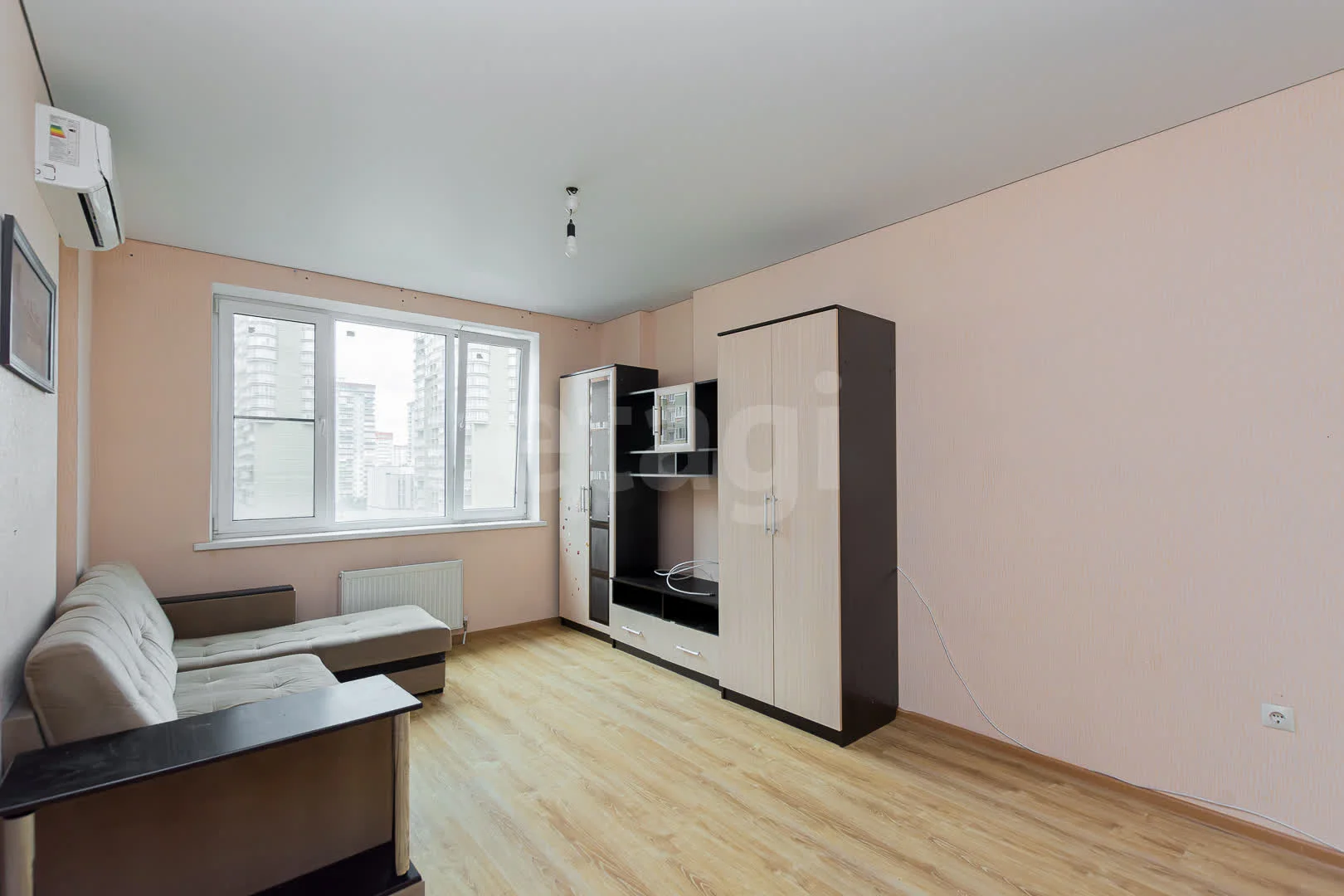 3-к квартира, 77м² (улица Героев-Разведчиков, 12/1) - миниатюра 3