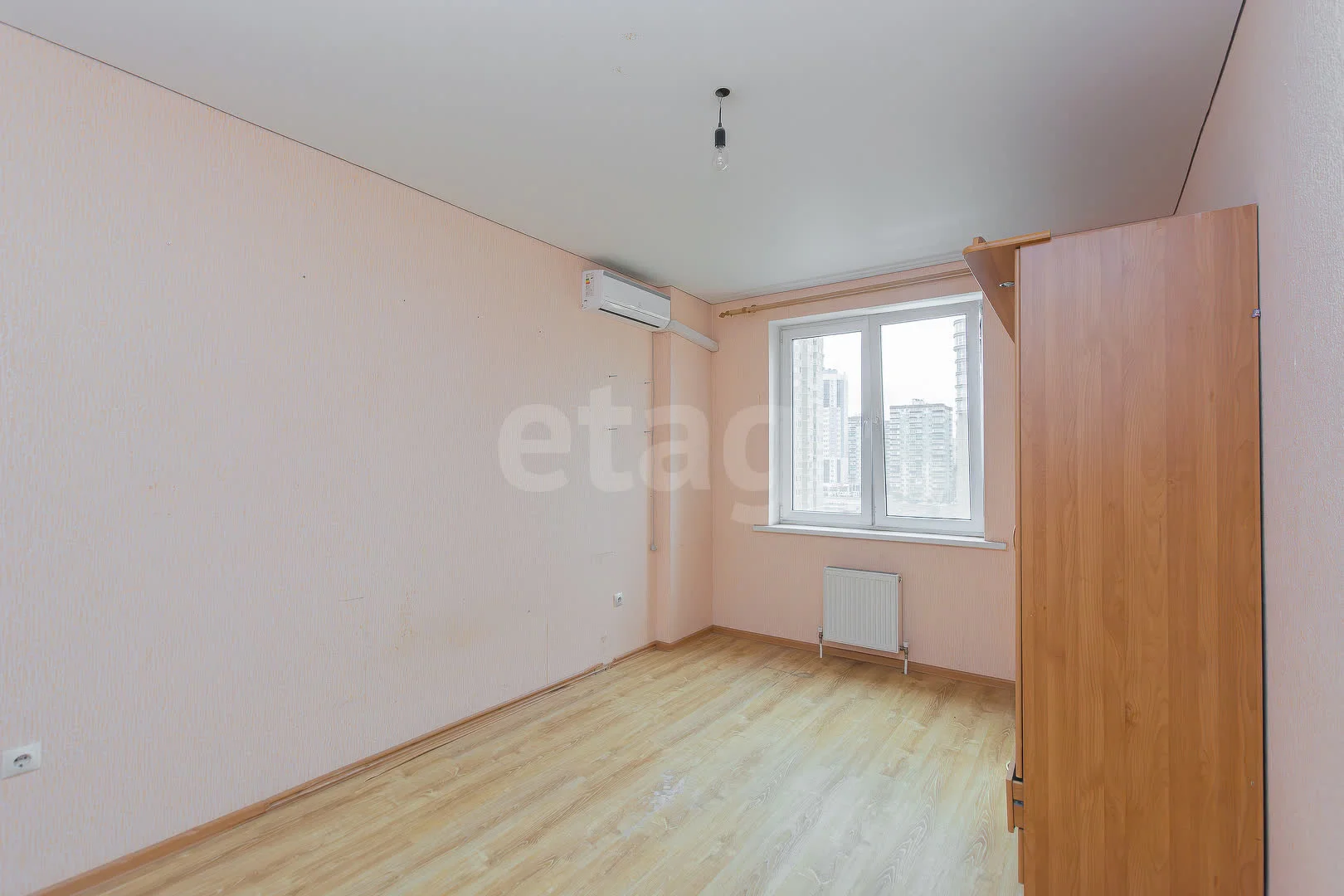 3-к квартира, 77м² (улица Героев-Разведчиков, 12/1) - миниатюра 4