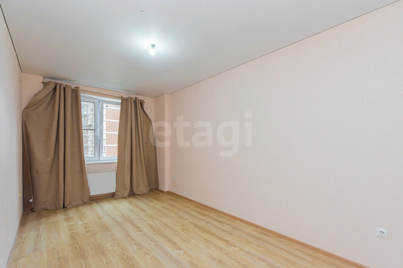 3-к квартира, 77м² (улица Героев-Разведчиков, 12/1) - миниатюра 5