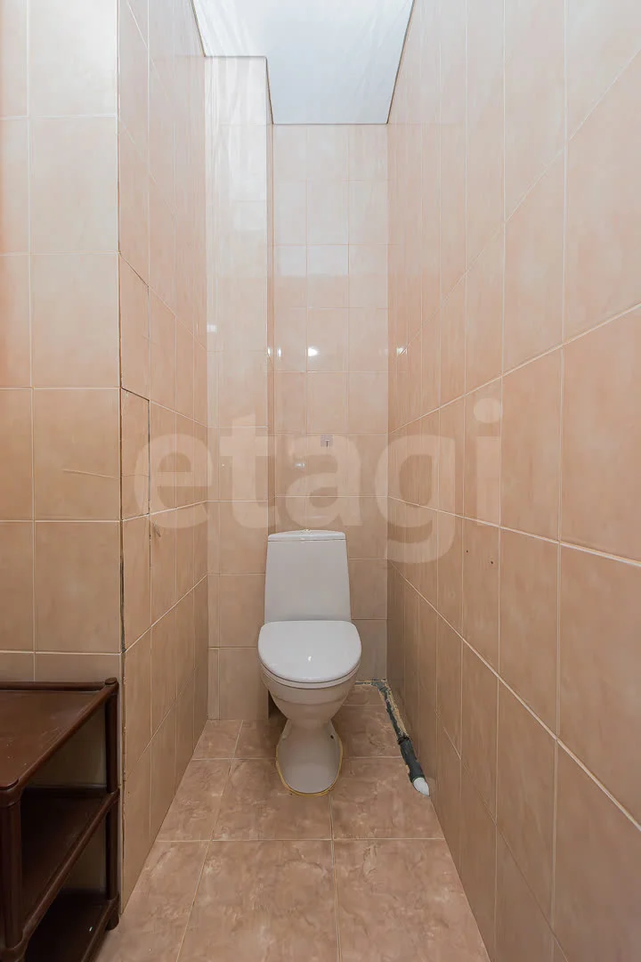 3-к квартира, 77м² (улица Героев-Разведчиков, 12/1) - миниатюра 6