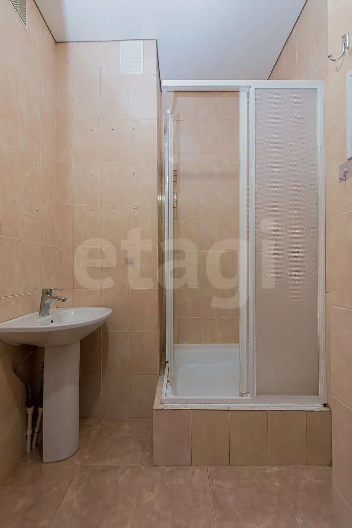 3-к квартира, 77м² (улица Героев-Разведчиков, 12/1) - миниатюра 7
