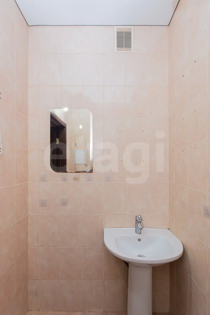 3-к квартира, 77м² (улица Героев-Разведчиков, 12/1) - миниатюра 8