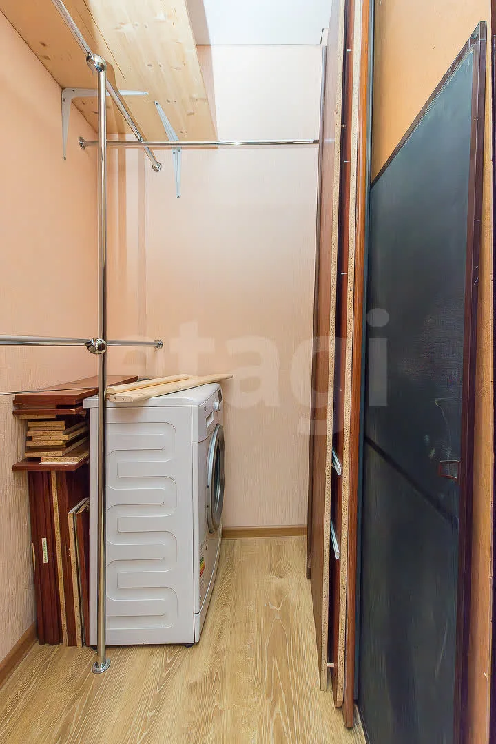 3-к квартира, 77м² (улица Героев-Разведчиков, 12/1) - миниатюра 9