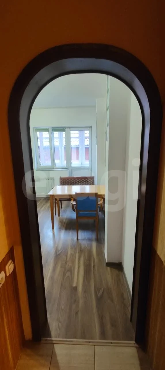 2-к квартира, 63.5м² (Апрельская улица, 51) - миниатюра 11