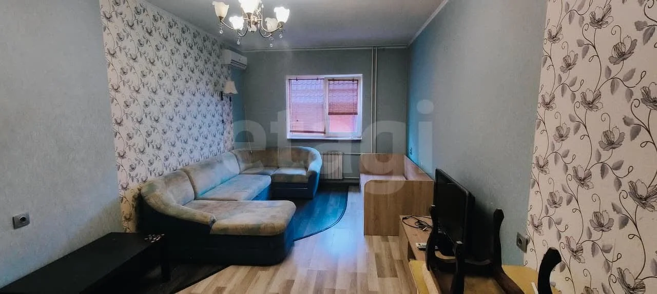 2-к квартира, 63.5м² (Апрельская улица, 51) - миниатюра 2