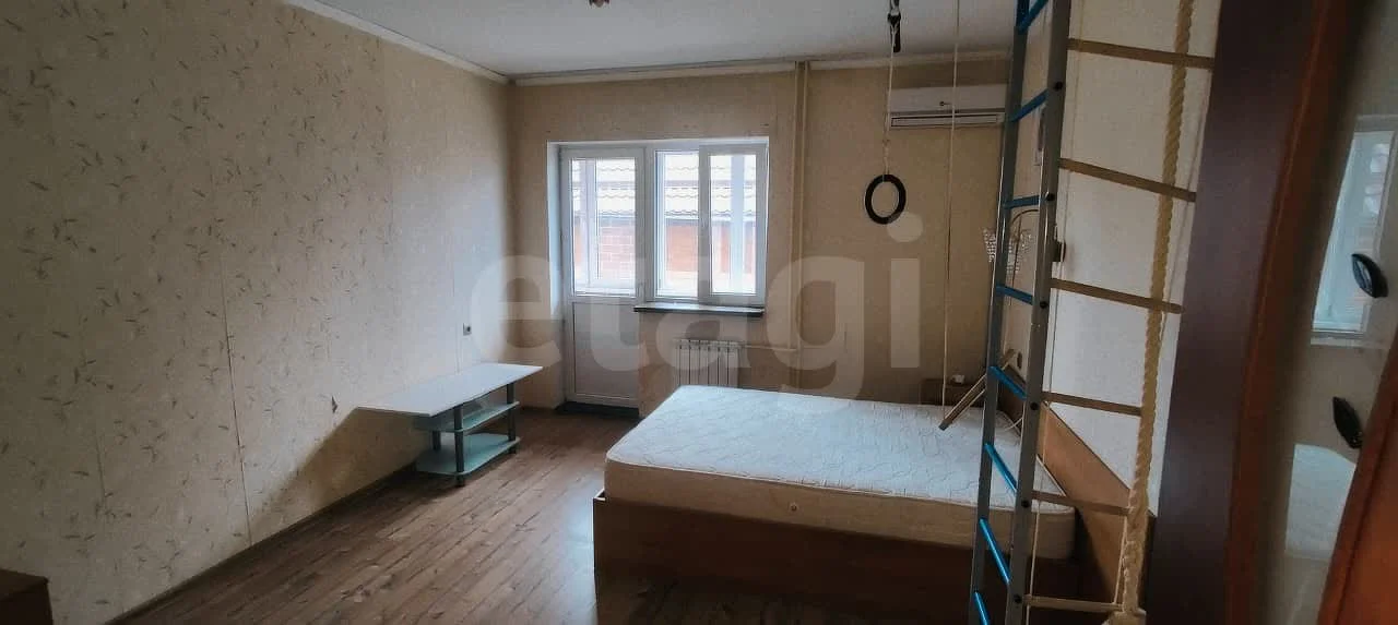 2-к квартира, 63.5м² (Апрельская улица, 51) - миниатюра 4