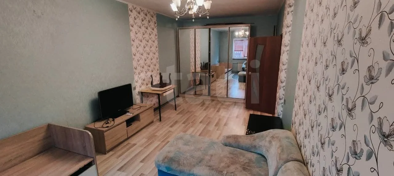 2-к квартира, 63.5м² (Апрельская улица, 51) - миниатюра 5