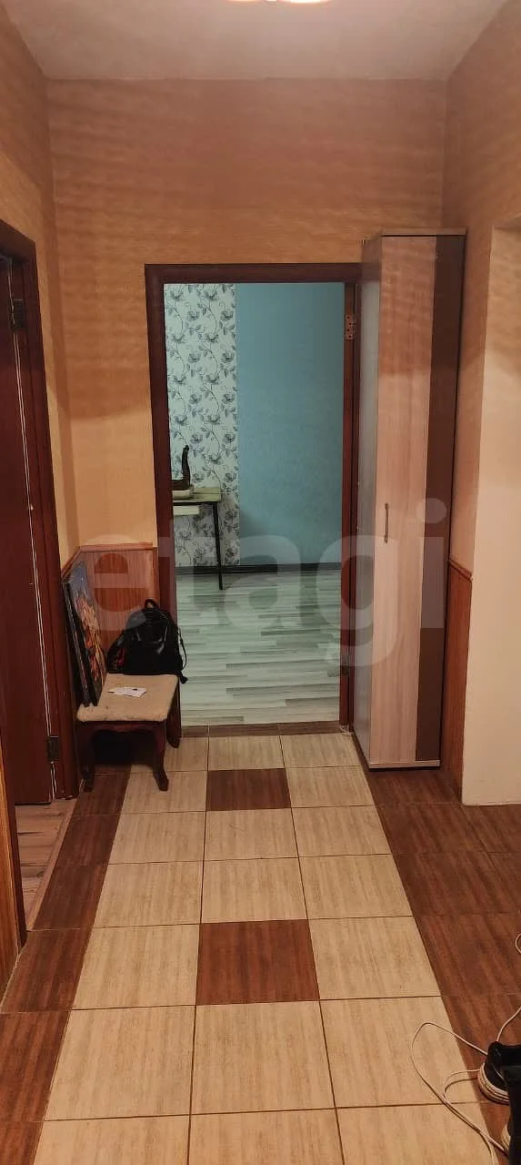 2-к квартира, 63.5м² (Апрельская улица, 51) - миниатюра 6