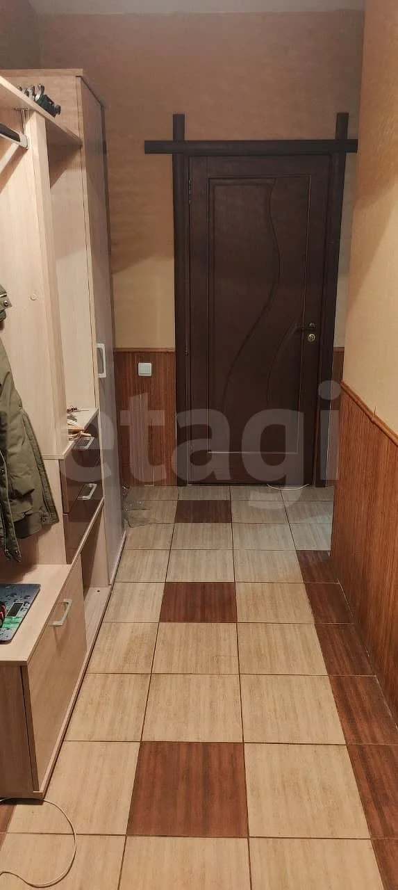 2-к квартира, 63.5м² (Апрельская улица, 51) - миниатюра 8