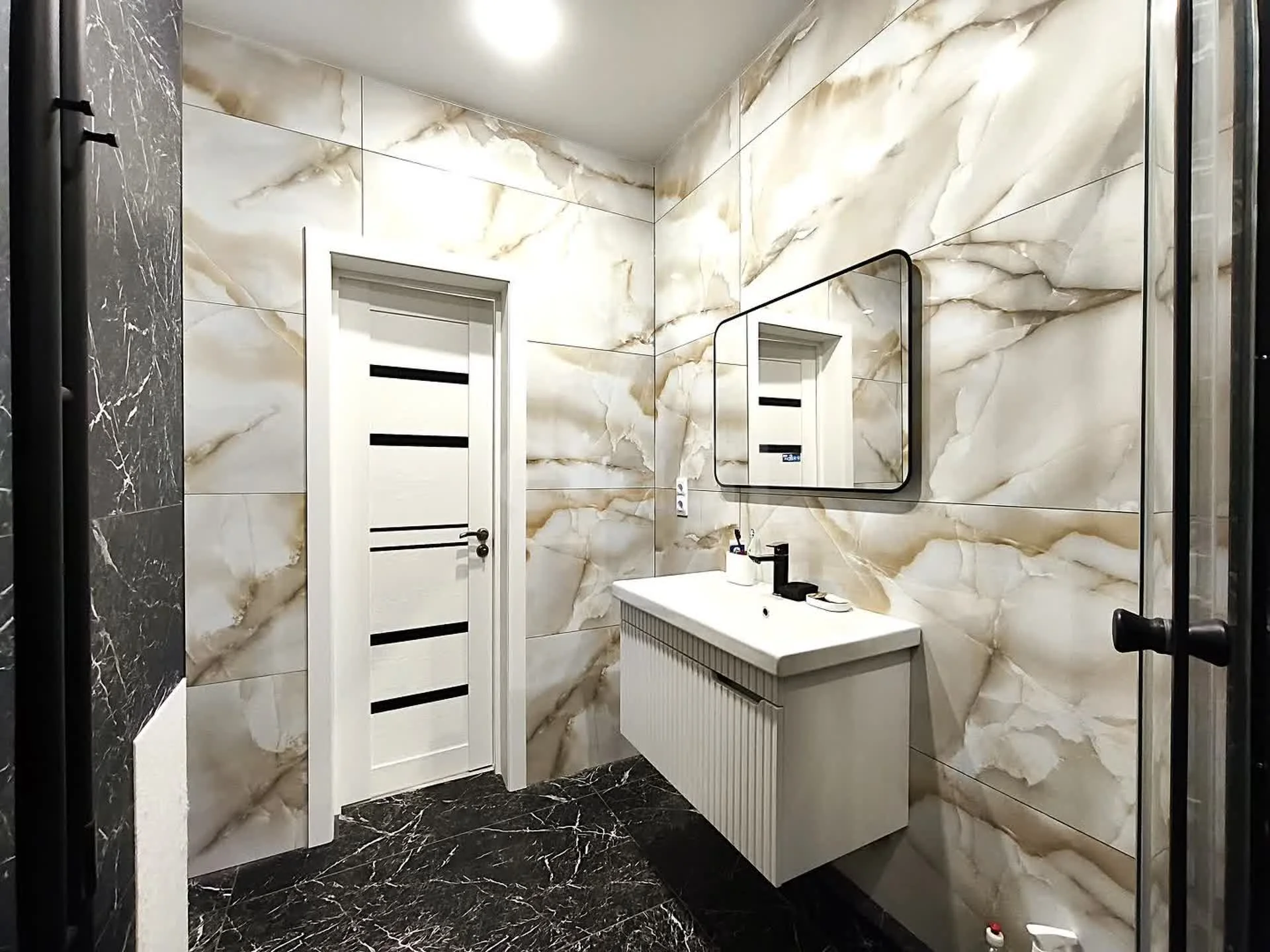 1-к квартира, 50.8м² (улица им. Мурата Ахеджака, 12) - миниатюра 10