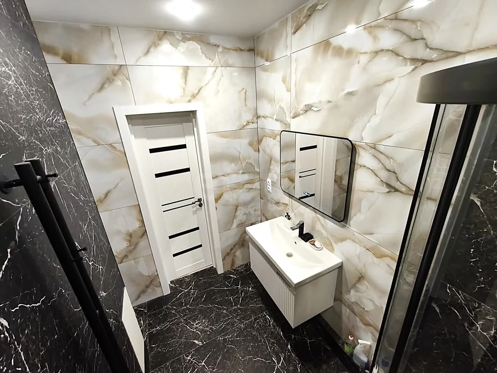 1-к квартира, 50.8м² (улица им. Мурата Ахеджака, 12) - миниатюра 11