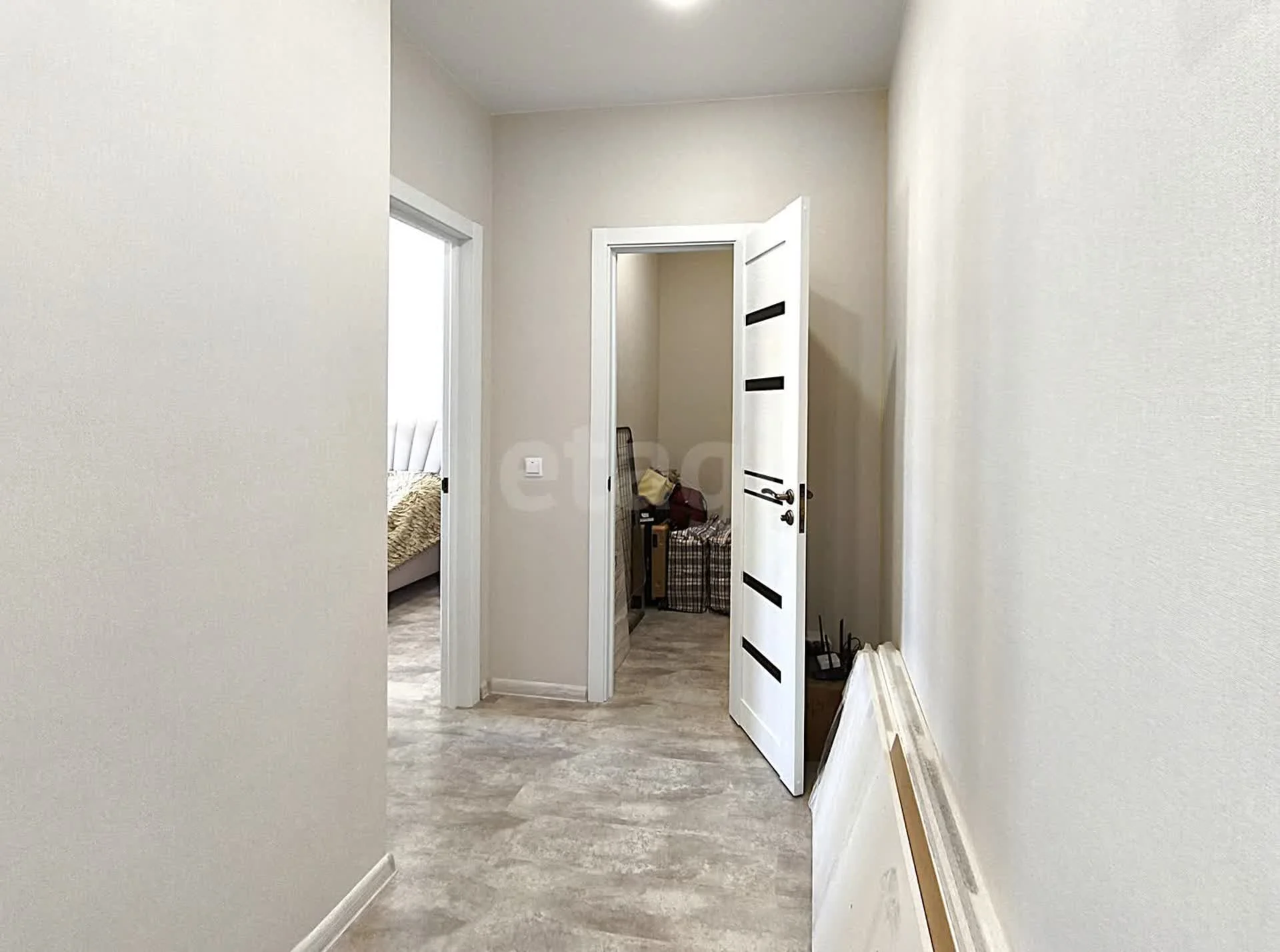 1-к квартира, 50.8м² (улица им. Мурата Ахеджака, 12) - миниатюра 7