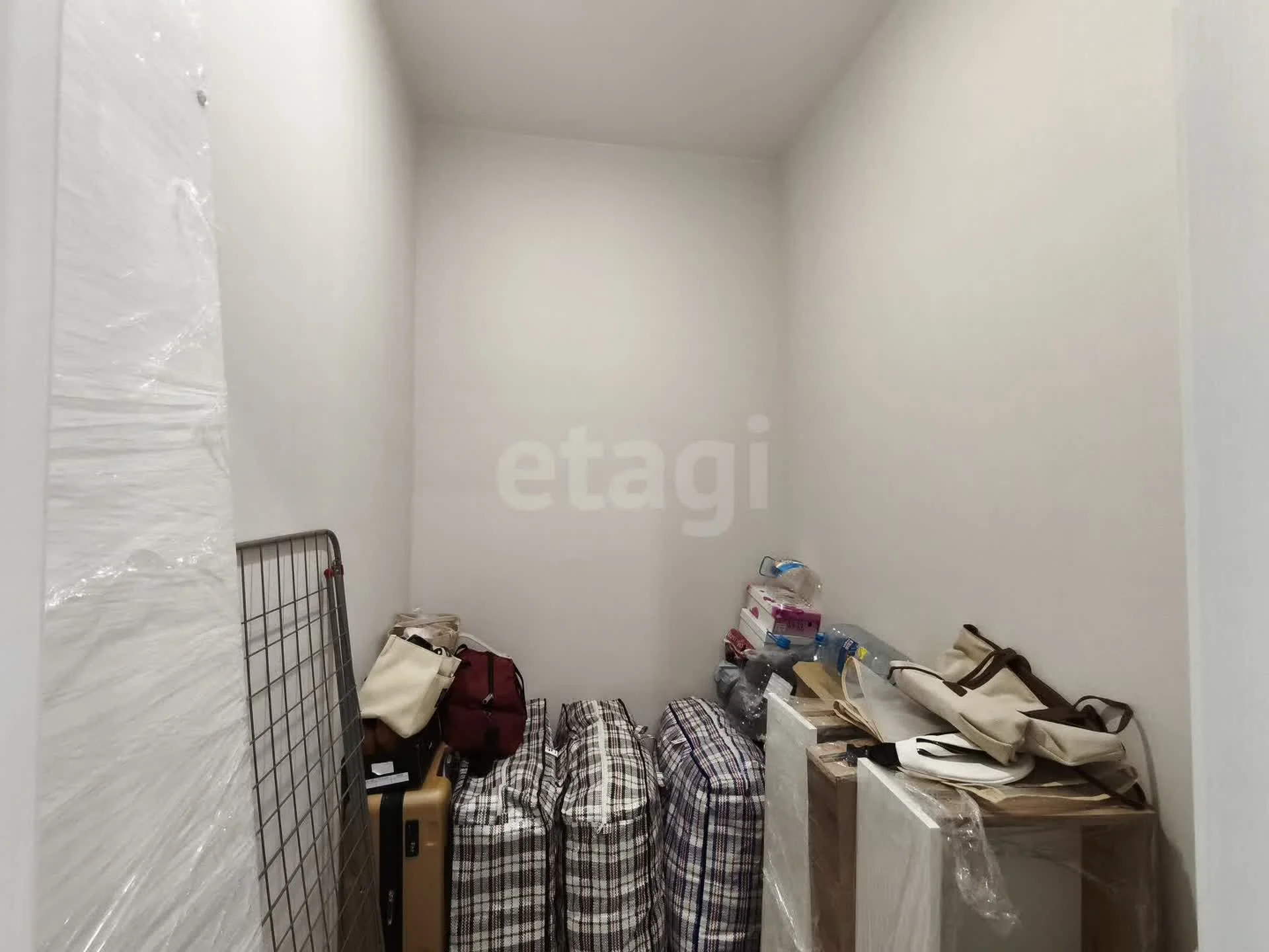 1-к квартира, 50.8м² (улица им. Мурата Ахеджака, 12) - миниатюра 8