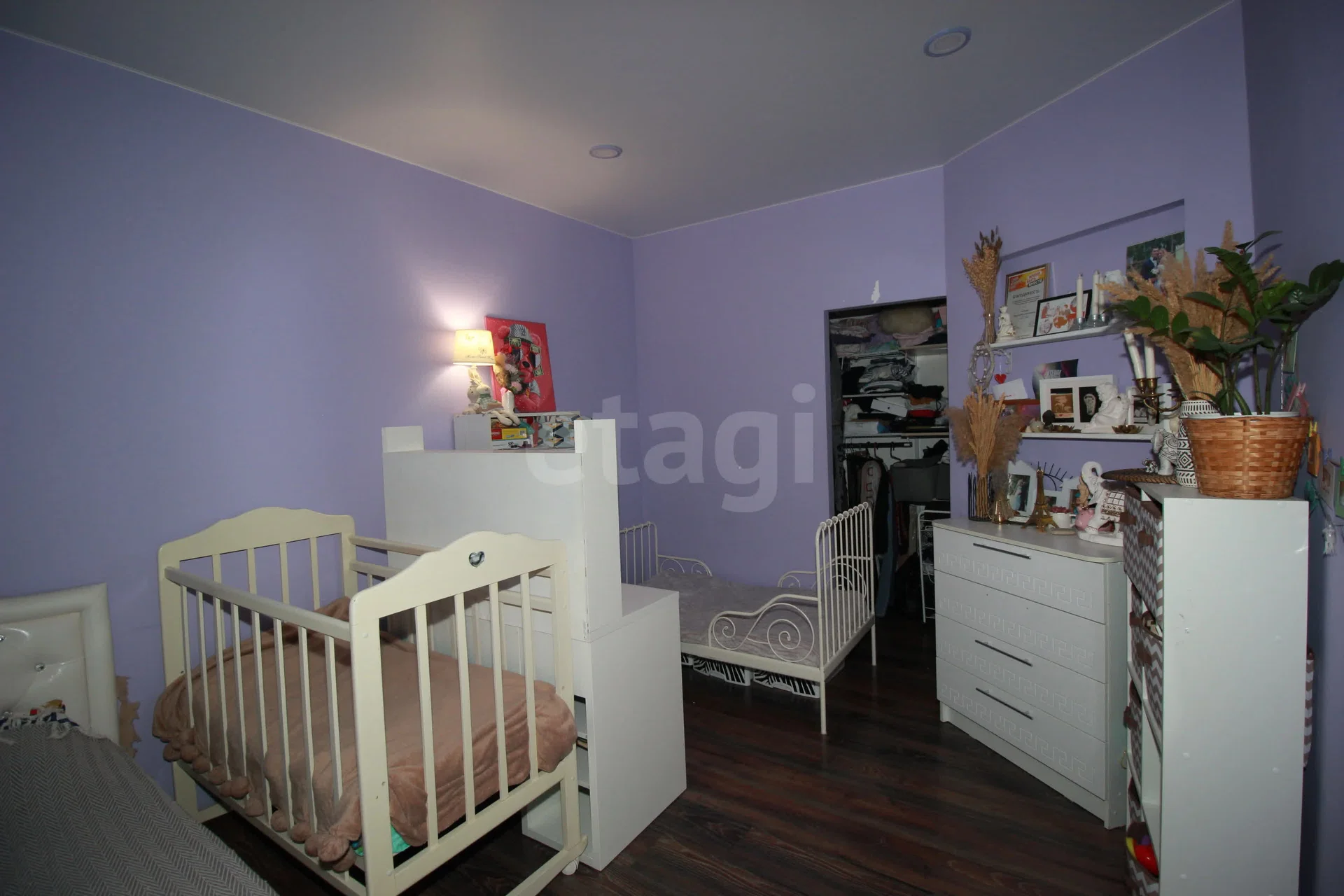 1-к квартира, 33.1м² (Бжегокайская улица, 19к2) - миниатюра 11
