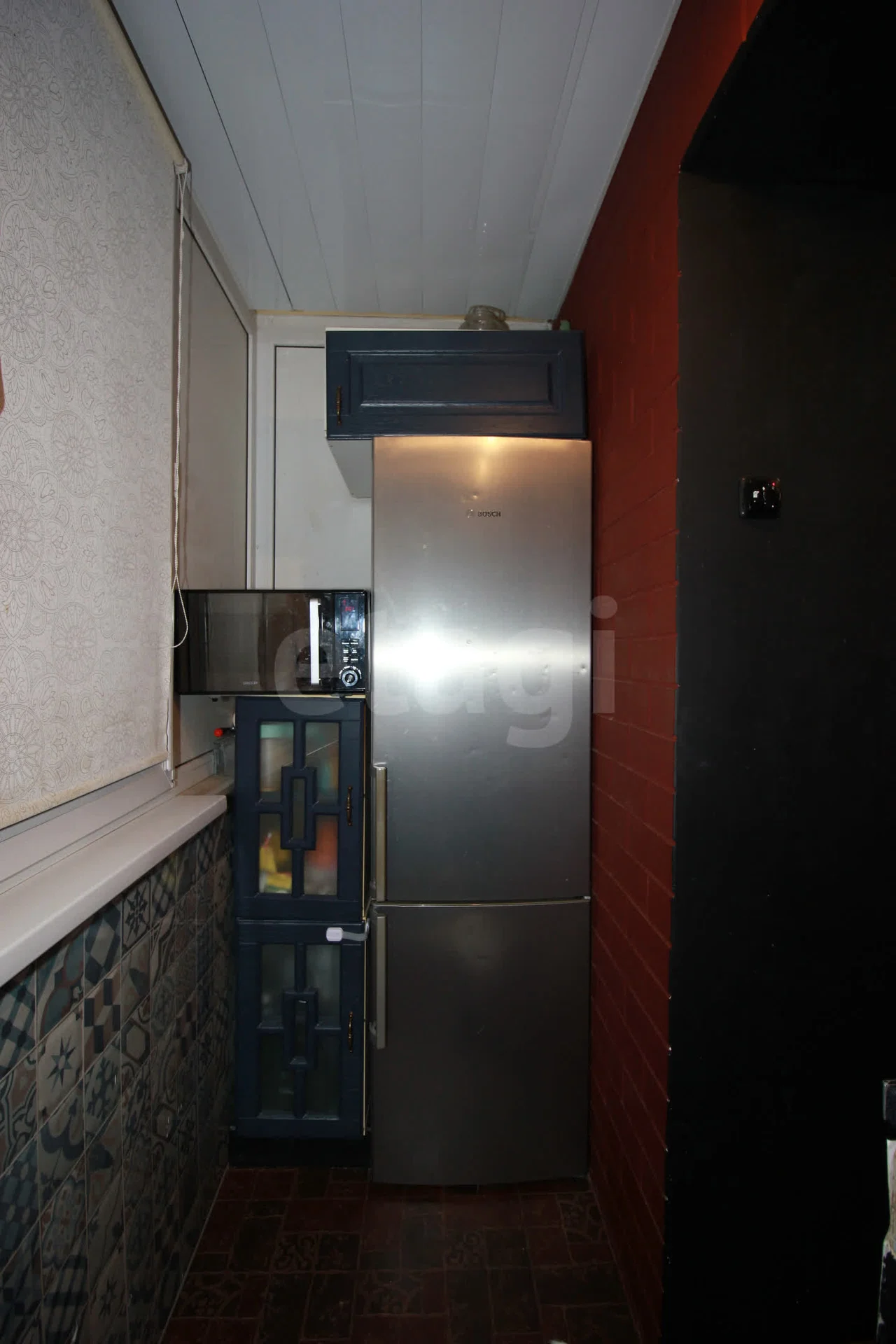 1-к квартира, 33.1м² (Бжегокайская улица, 19к2) - миниатюра 17