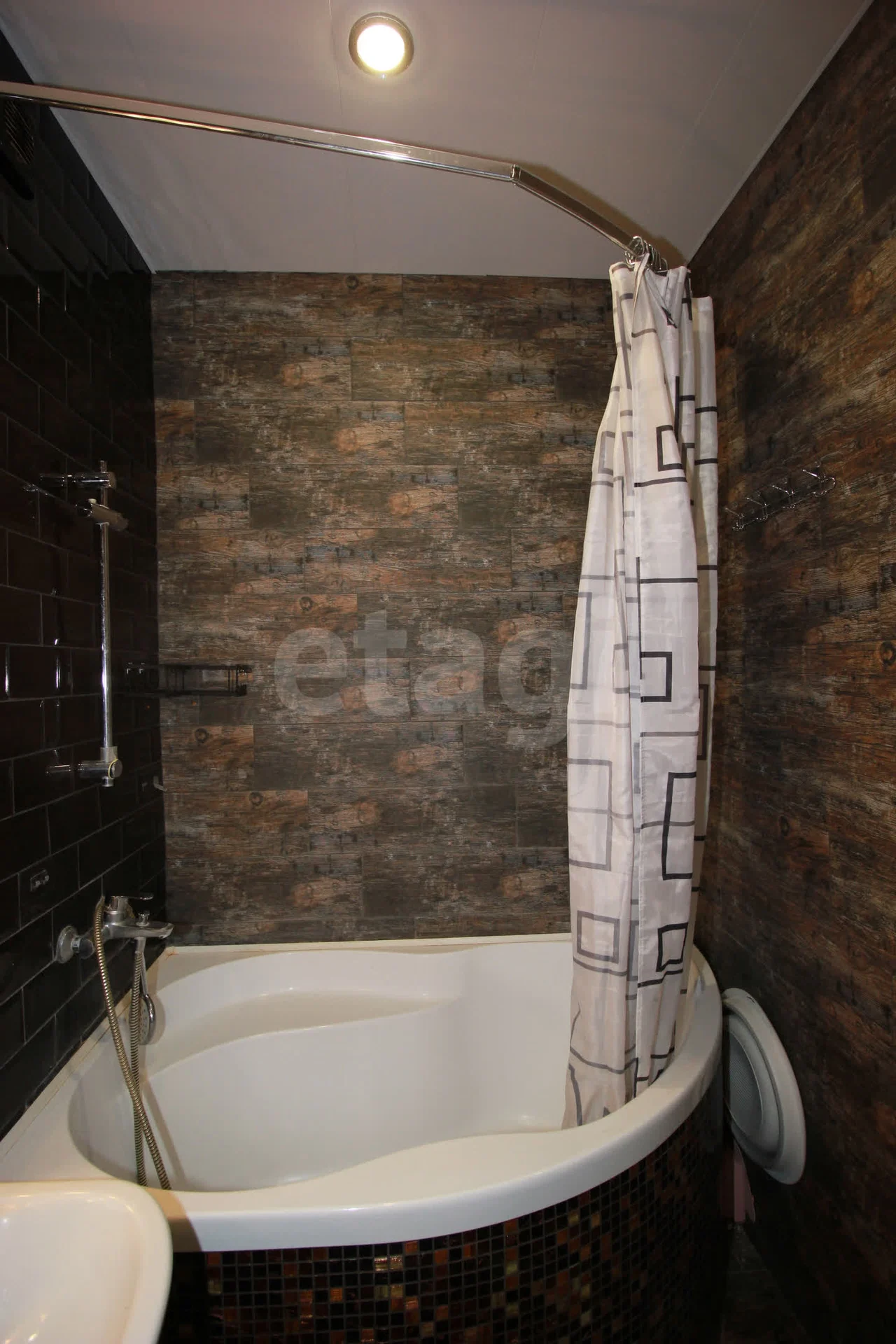 1-к квартира, 33.1м² (Бжегокайская улица, 19к2) - миниатюра 25