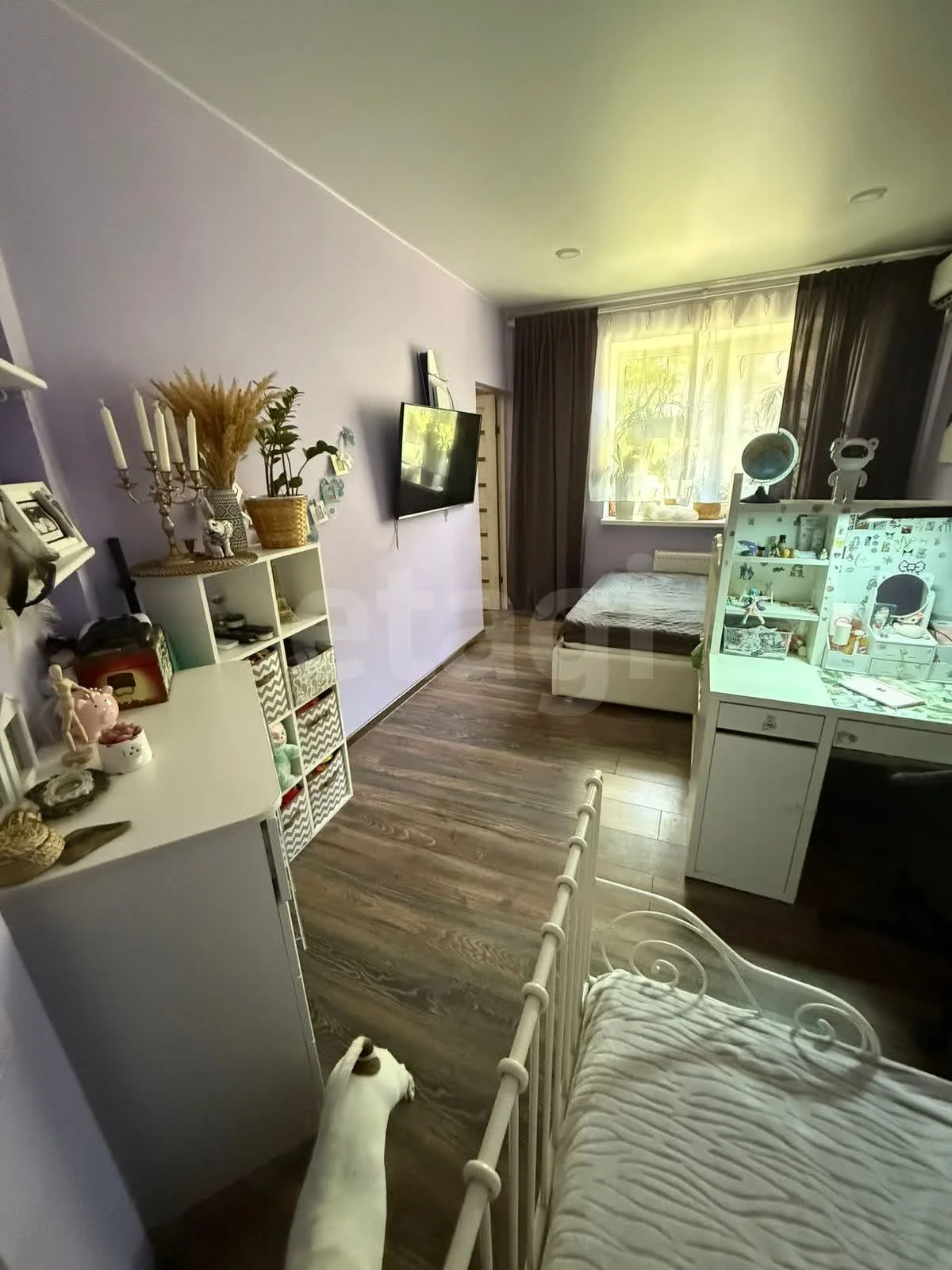 1-к квартира, 33.1м² (Бжегокайская улица, 19к2) - миниатюра 27
