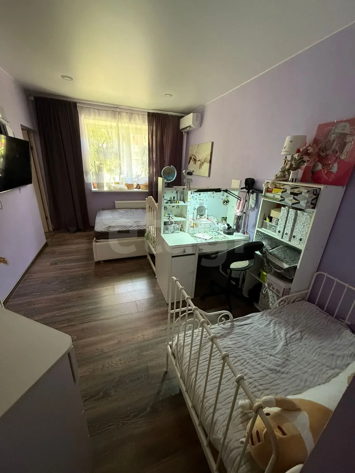 1-к квартира, 33.1м² (Бжегокайская улица, 19к2) - миниатюра 28