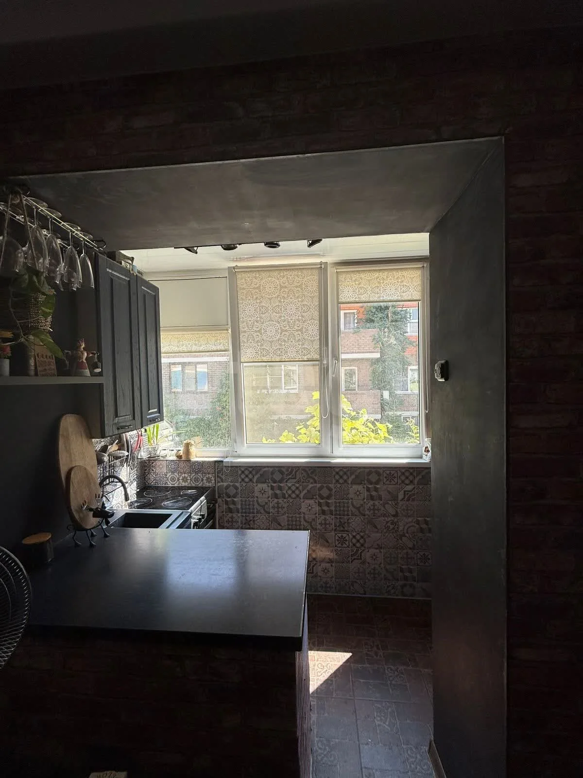 1-к квартира, 33.1м² (Бжегокайская улица, 19к2) - миниатюра 30